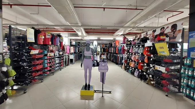 Decathlon - Teynampet